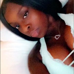 Meet your Posher, Ny’jae